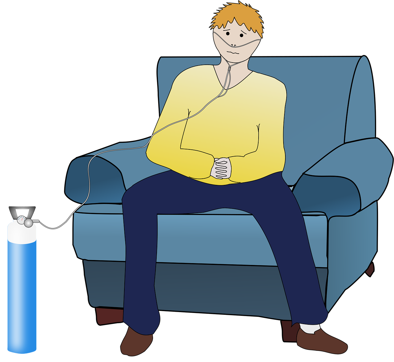 erfahren sie mehr über chronische überlastung, ihre ursachen, symptome und effektive strategien zur prävention und behandlung für ein gesundes leben.