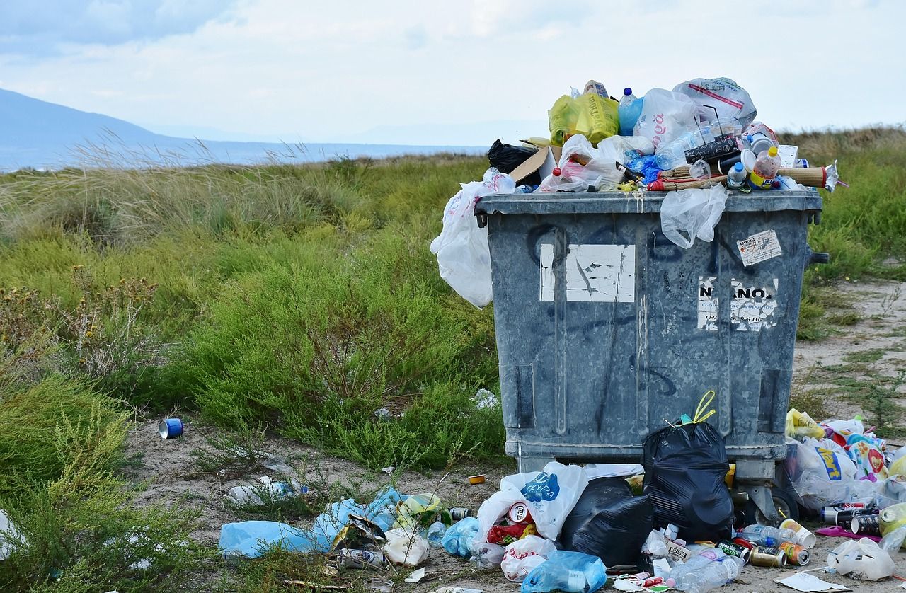 entdecken sie effektive strategien zur reduzierung von plastikmüll. erfahren sie, wie unternehmen und einzelpersonen nachhaltige lösungen und innovative methoden für ein umweltfreundlicheres morgen umsetzen können.