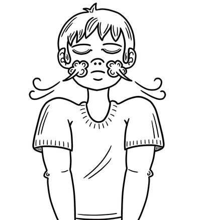 Welche Atemtechniken helfen sofort bei Stress und Angst?