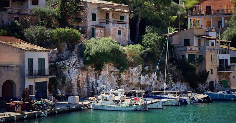 Kann man als Deutscher gut auf Mallorca leben?