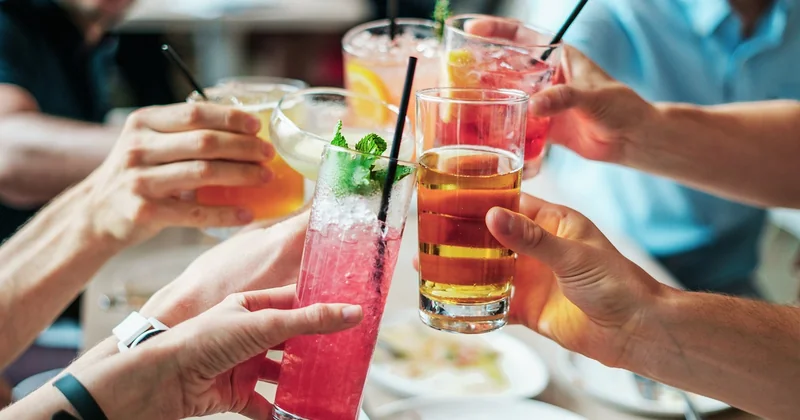 Die Verwirrung um die Küche: deutsches Hafencafé oder asiatisches Restaurant?