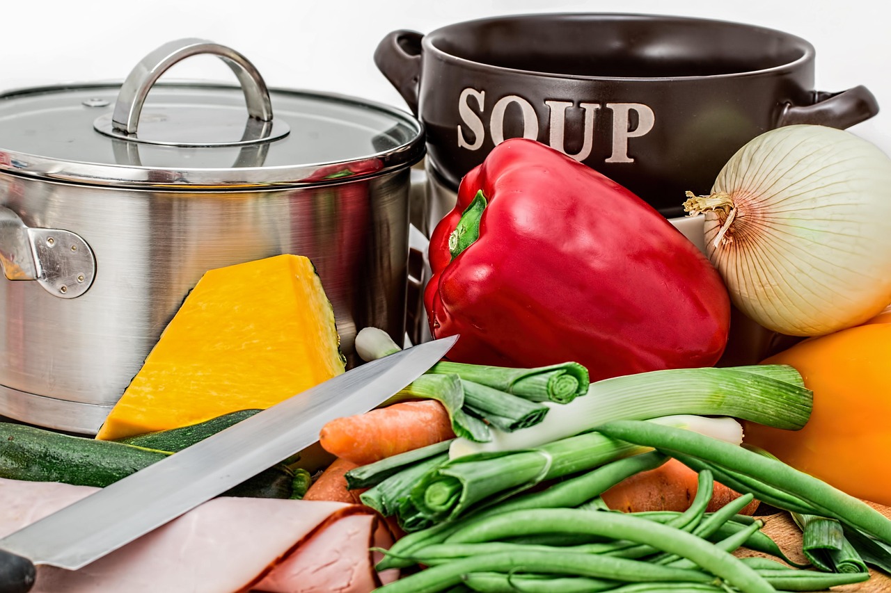 entdecken sie traditionelle rezepte aus aller welt – authentisch, köstlich und einfach nachzukochen. lassen sie sich inspirieren und genießen sie klassische gerichte für jeden anlass.