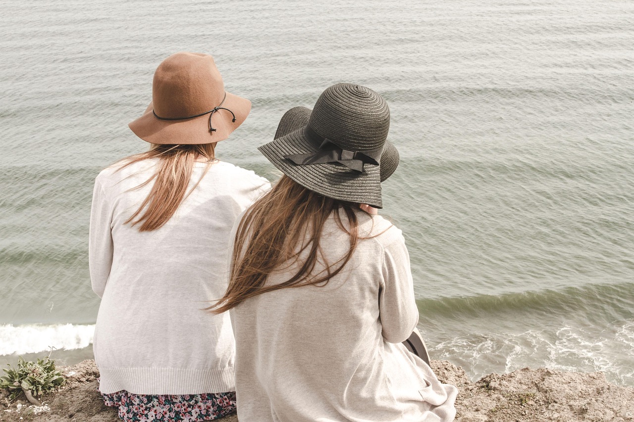 entdecken sie die faszinierende welt der frauen: inspirationen, trends und geschichten rund um weiblichkeit, mode, karriere und lifestyle. alles, was frauen heute bewegt.